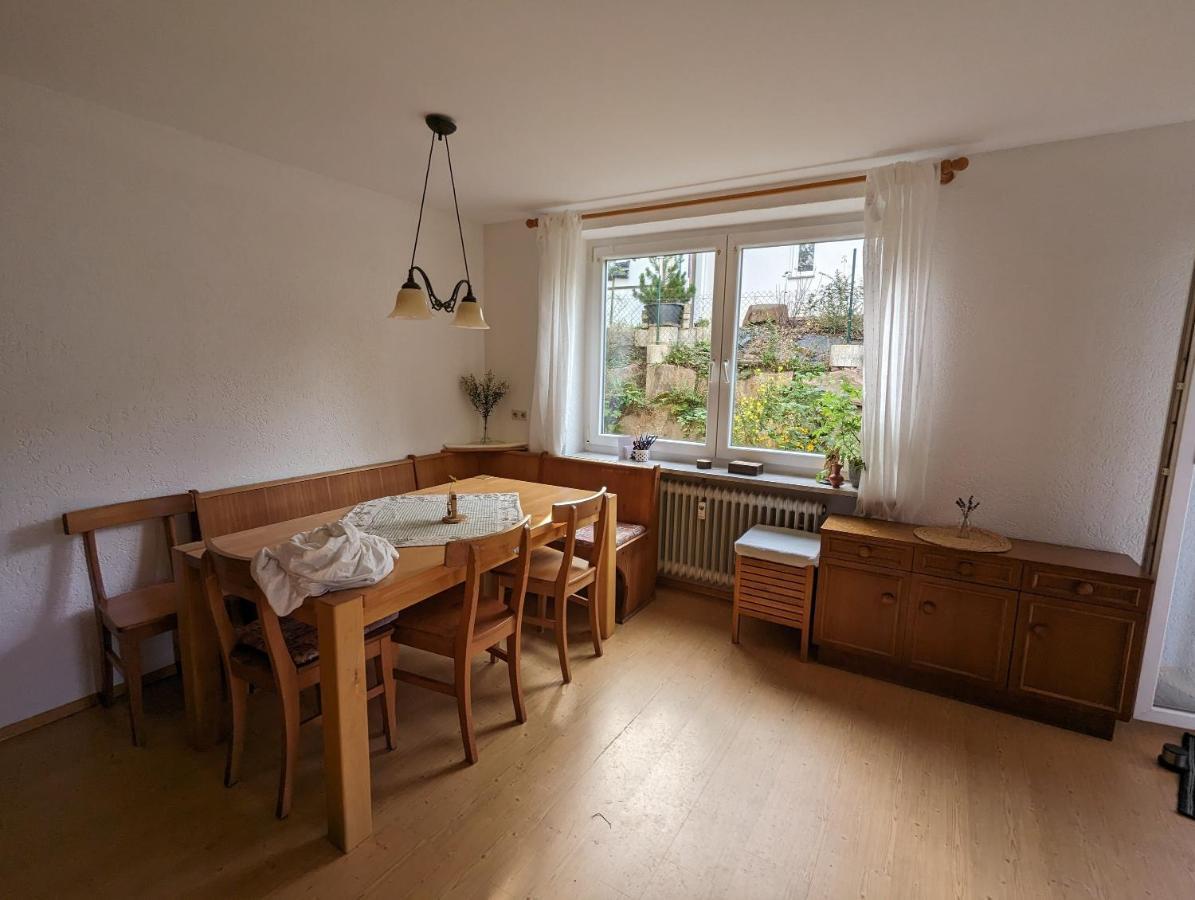 Ferienwohnung Am Seebach, 80 Qm Titisee-Neustadt Exterior foto