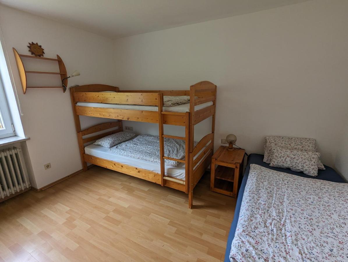 Ferienwohnung Am Seebach, 80 Qm Titisee-Neustadt Exterior foto